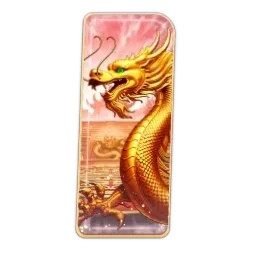 Pengejaran
Naga