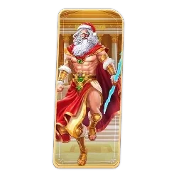 Gates of Olympus
Xmas 1000