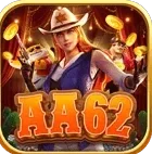AA62 Logo
