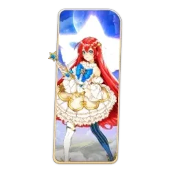 Starlight
Princess