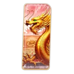 Pengejaran
Naga