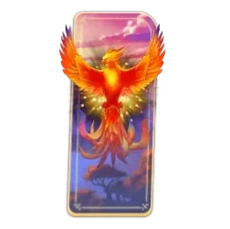 Phoenix
Legend