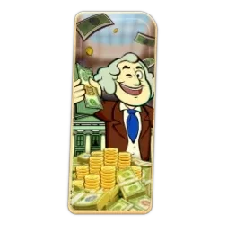 Cash
Mania